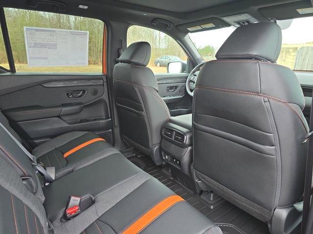 New 2026 Honda Passport TrailSport image 11