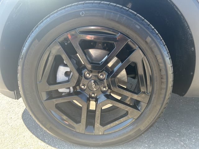 Used 2025 Kia Telluride SX Prestige X-Line AWD/4WD image 9