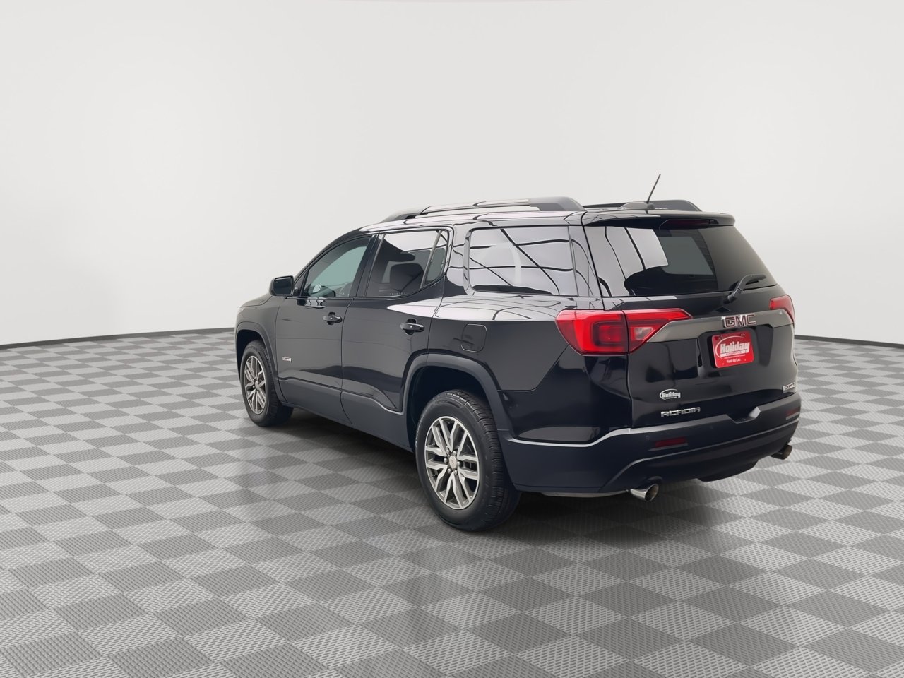 Used 2017 GMC Acadia SLE w/ Driver Alert Package I AWD/4WD image 36