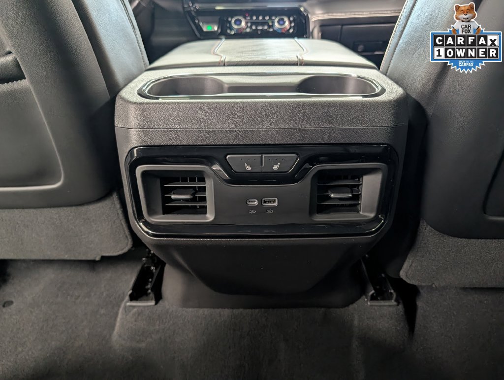 Used 2024 GMC Sierra 1500 AT4X AWD/4WD image 30