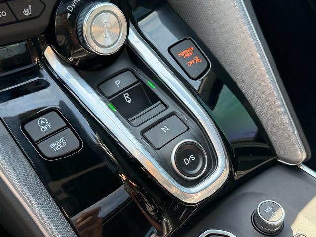 Certified 2025 Acura TLX SH-AWD w/ A-SPEC Pkg image 27