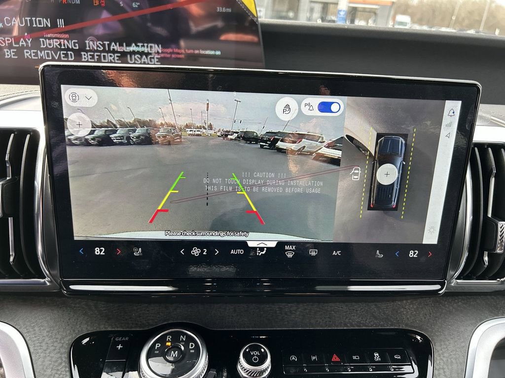 New 2026 Ford Expedition Tremor image 23