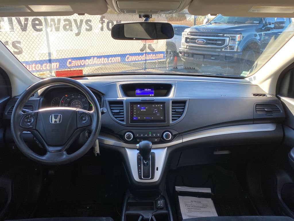 Used 2012 Honda CR-V LX image 18