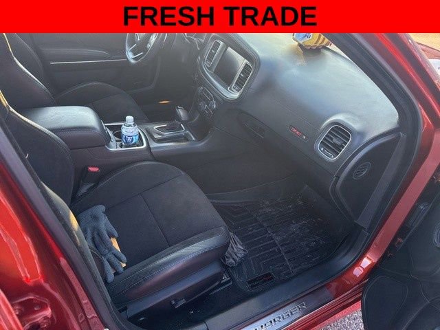Used 2022 Dodge Charger Scat Pack w/ Dynamics Package RWD image 15