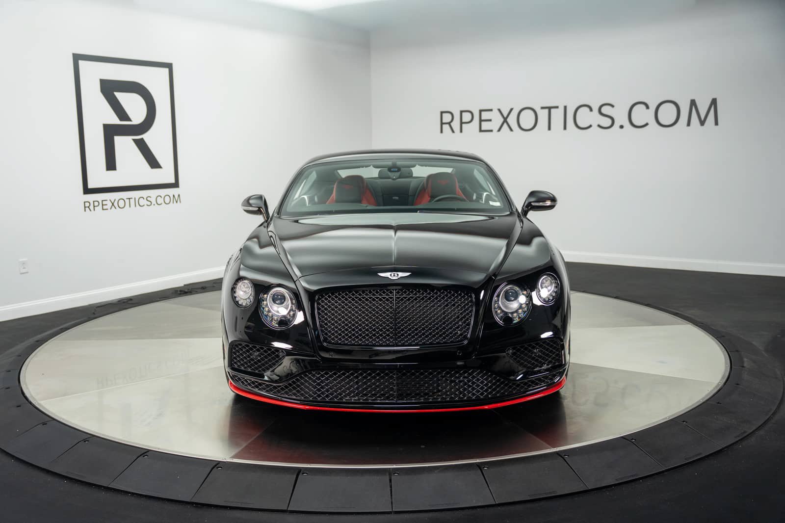 Used 2017 Bentley Continental GT Speed AWD/4WD image 5