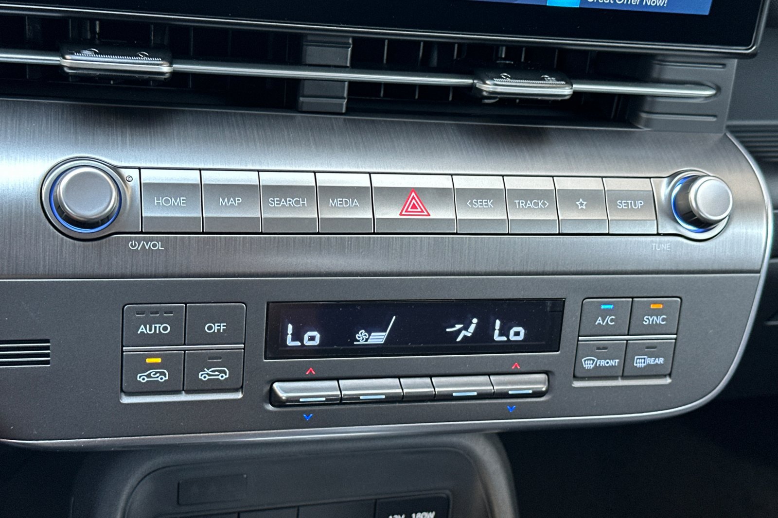 New 2027 Hyundai Kona SEL Sport AWD/4WD image 20