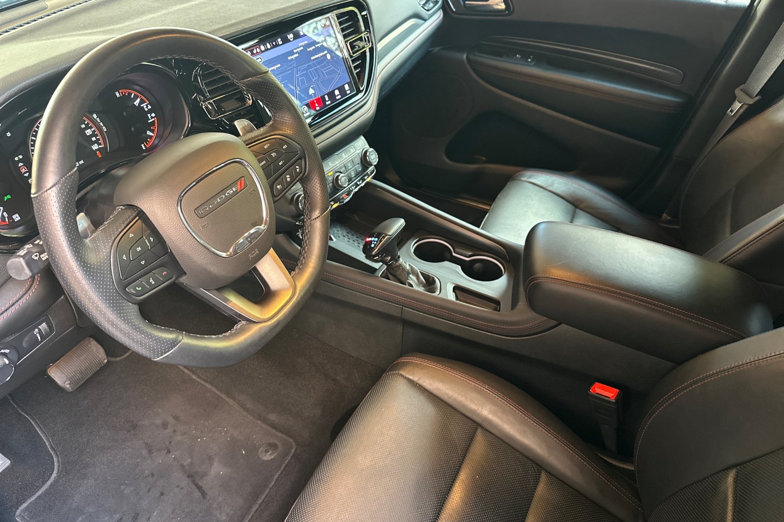 Used 2025 Dodge Durango GT AWD/4WD image 10