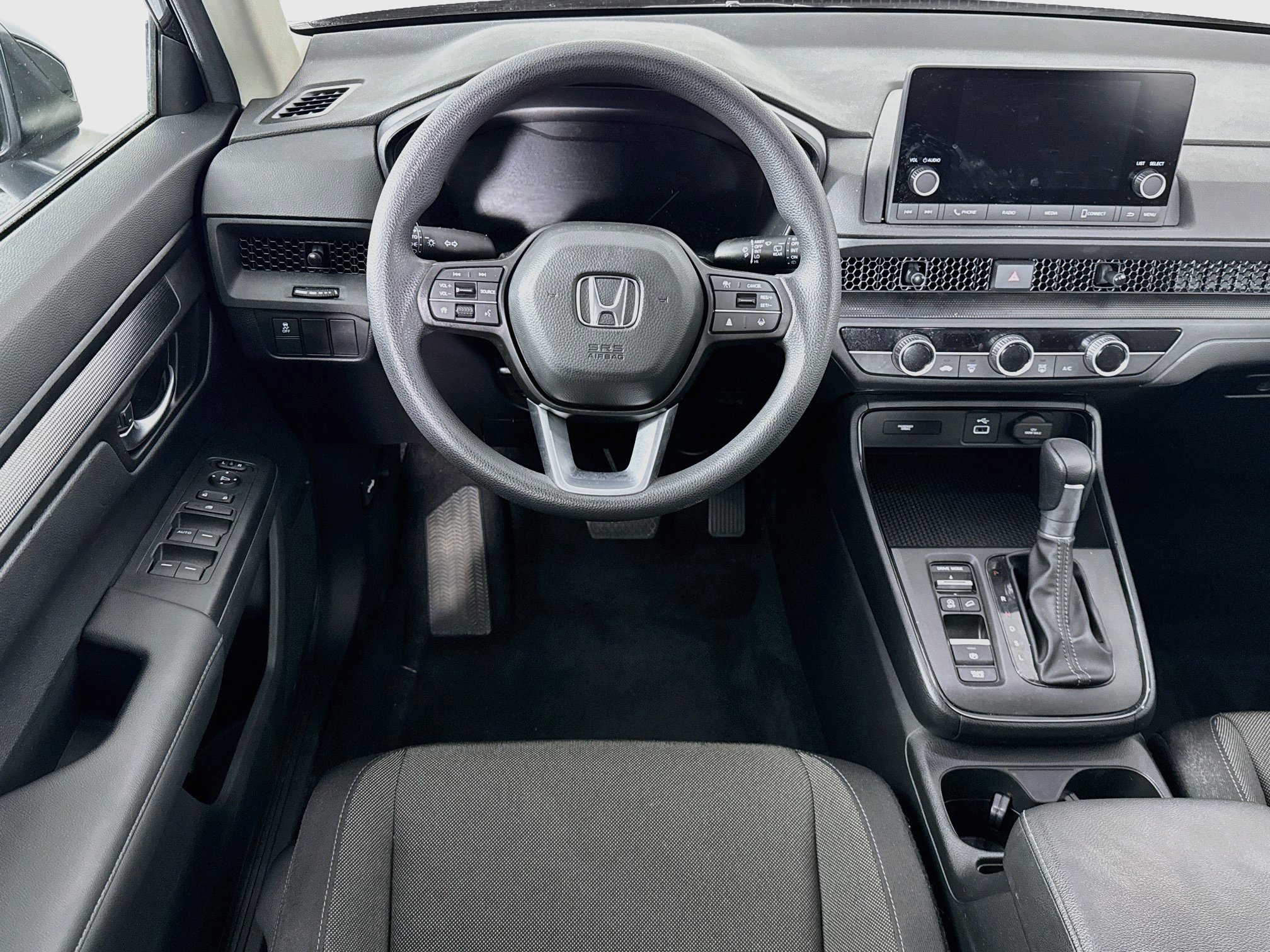 Certified 2024 Honda CR-V LX image 20