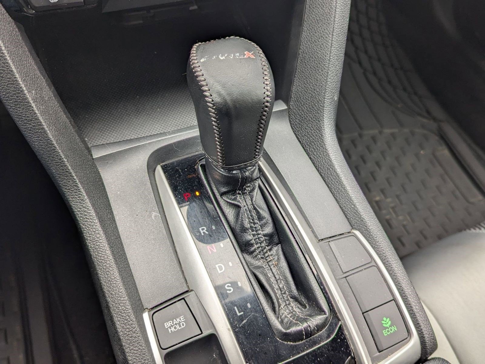 Used 2016 Honda Civic EX-T image 15