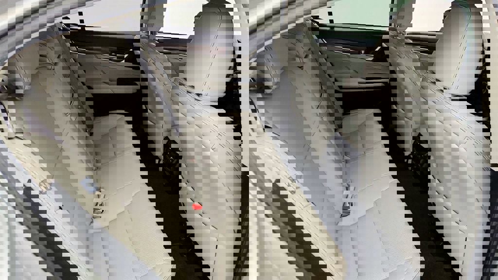 Used 2015 Lexus GS 350 image 26