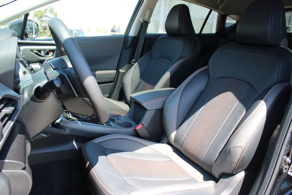 Used 2025 Subaru Crosstrek 2.5i Limited w/ Crosstrek Mirror Package AWD/4WD image 10