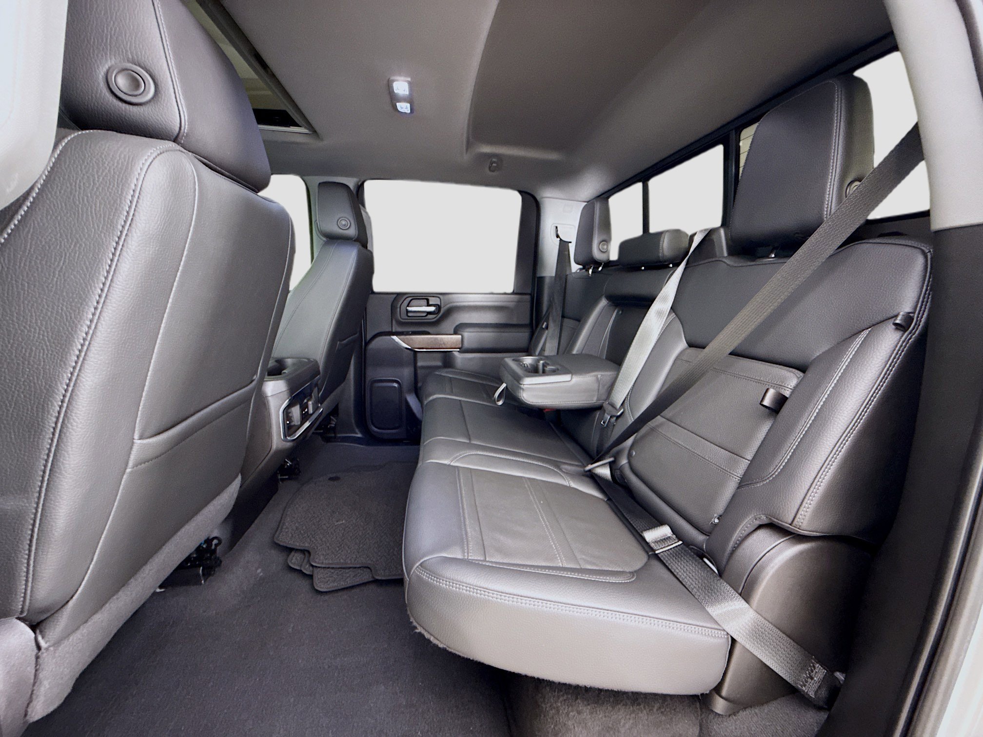 Used 2022 GMC Sierra 3500 Denali image 26