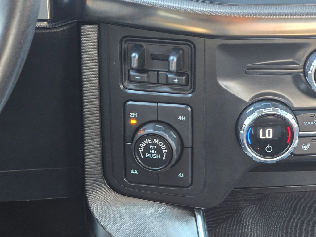 Used 2021 Ford F150 Platinum w/ Equipment Group 701A High image 38