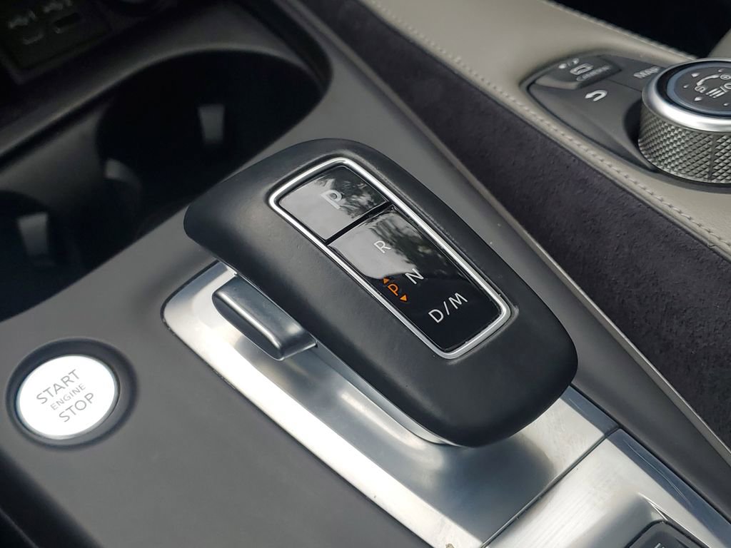 Used 2023 INFINITI QX50 Sensory w/ Accent Package image 38