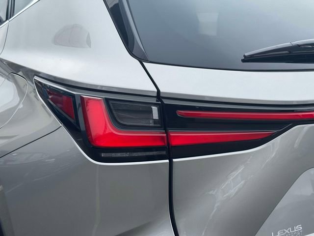Used 2025 Lexus NX 350 AWD w/ Cold Area Package image 15