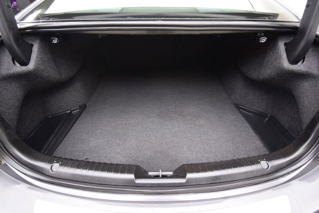 Used 2017 MAZDA MAZDA6 Grand Touring image 30