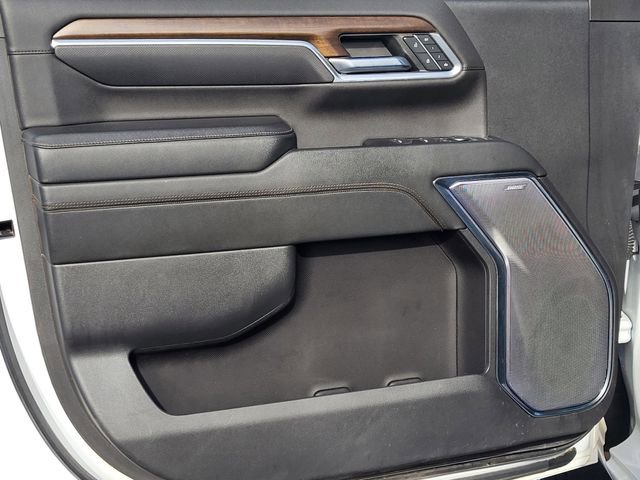 Used 2024 Chevrolet Silverado 3500 High Country w/ High Country Premium Package image 21