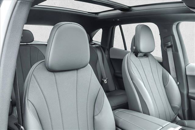 New 2027 Mercedes-Benz EQE 320 4MATIC SUV image 28