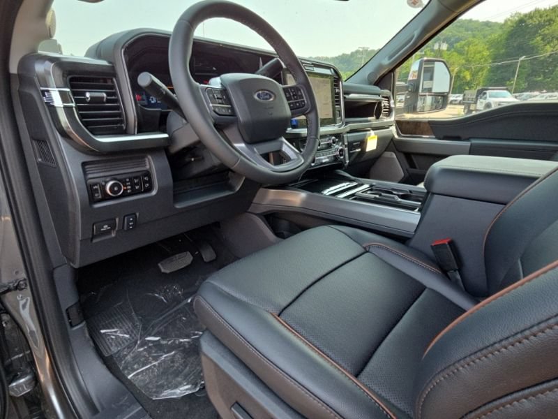 New 2026 Ford F250 Lariat w/ Chrome Package AWD/4WD image 28