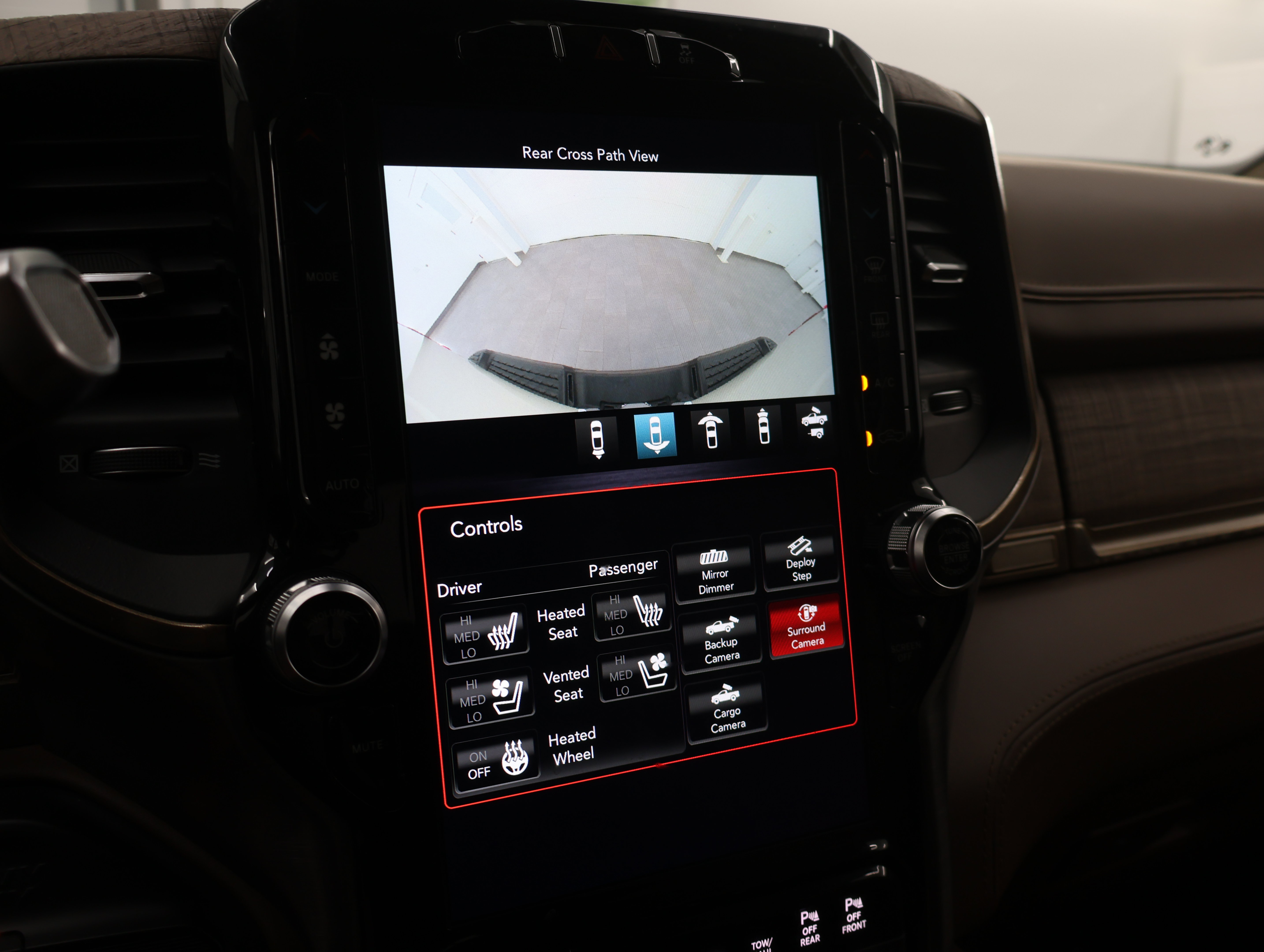 Used 2019 RAM 2500 Limited AWD/4WD image 17