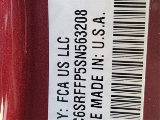 Used 2025 RAM 1500 Big Horn image 39