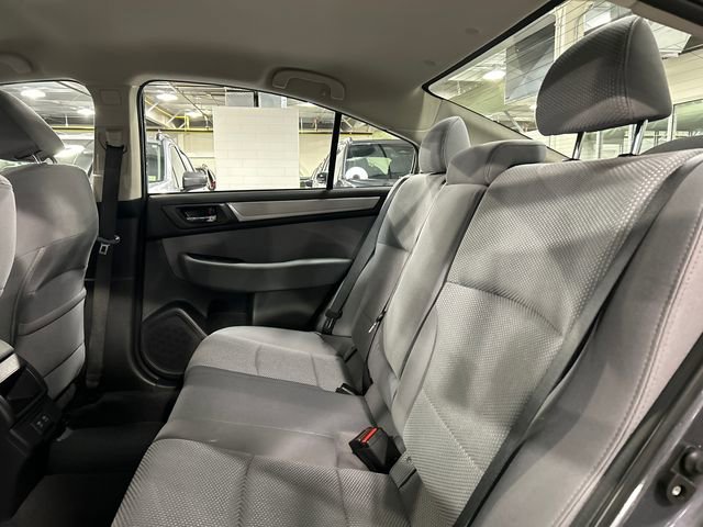 Used 2019 Subaru Legacy 2.5i Premium AWD/4WD image 23