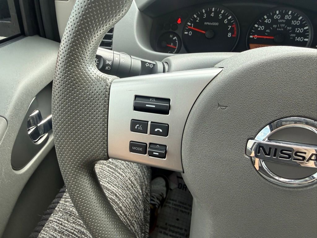 Used 2020 Nissan Frontier SV RWD image 18