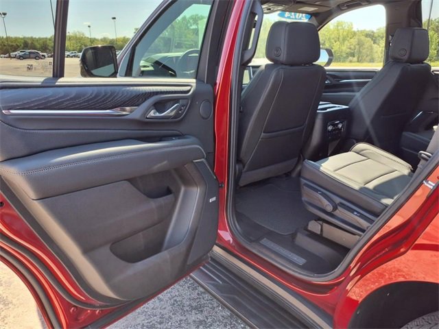 Used 2024 GMC Yukon Denali image 76