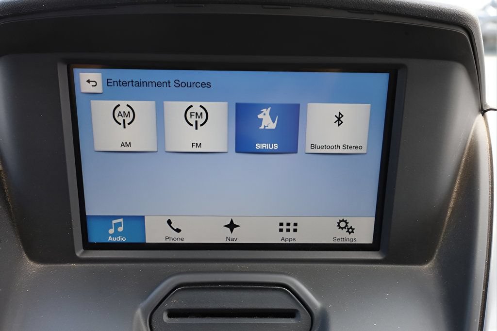 Used 2016 Ford Transit 150 XLT RWD image 23