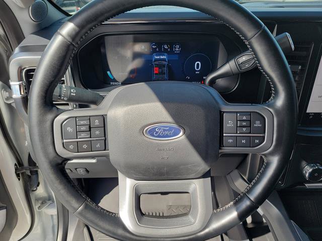 Used 2023 Ford F450 Lariat w/ Lariat Ultimate Package image 91