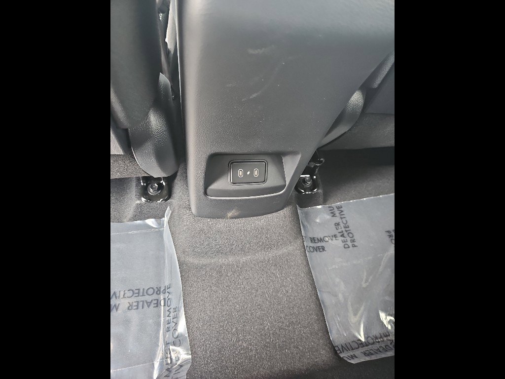 New 2025 Kia Soul EX image 26