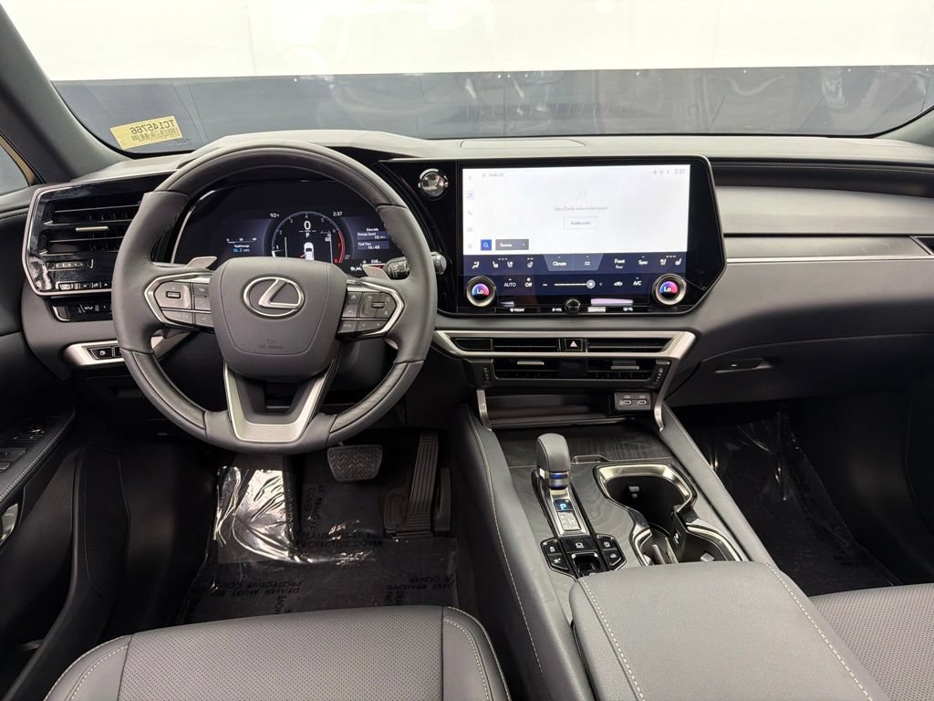 New 2026 Lexus RX 350 Premium AWD/4WD image 6