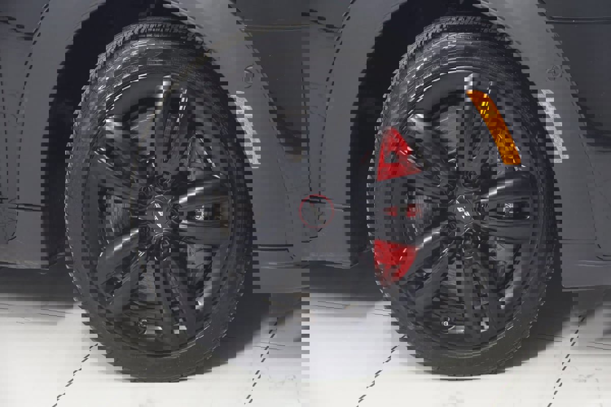 Used 2023 MINI Cooper John Cooper Works w/ Driver Assistance Package image 18