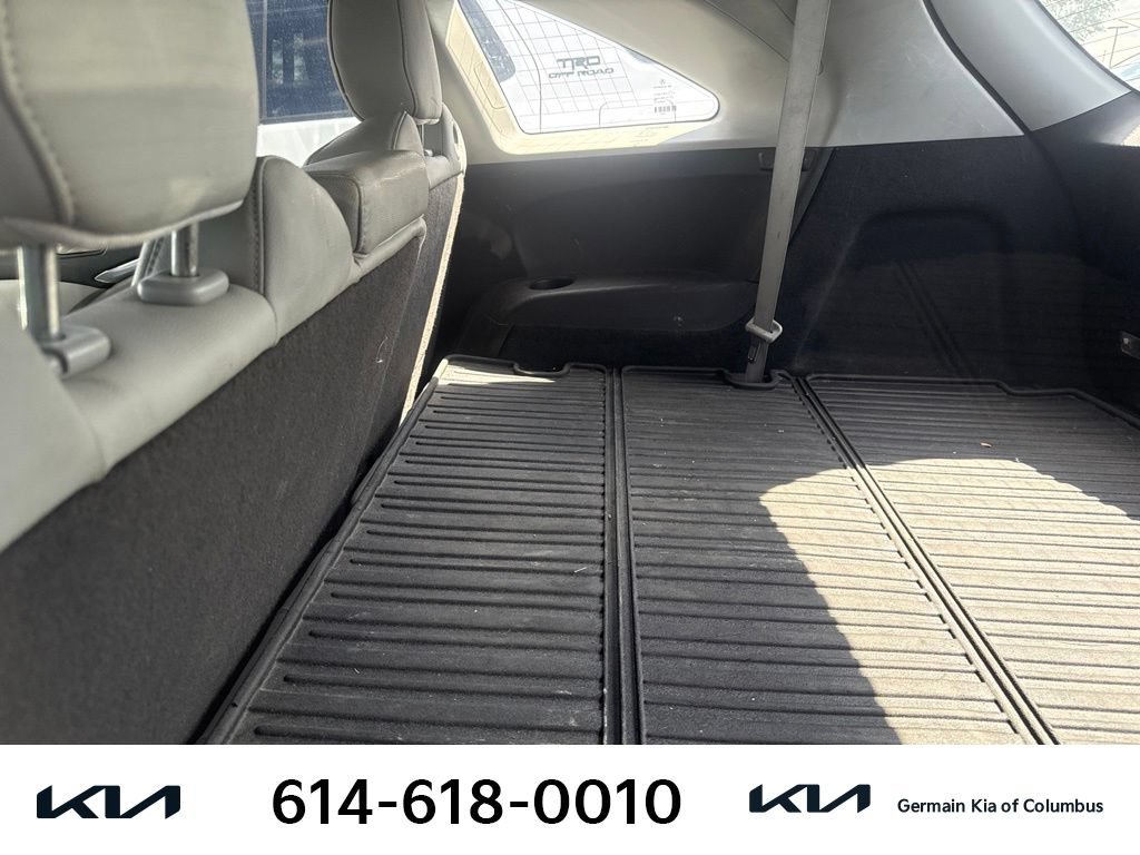 Used 2014 Acura MDX SH-AWD image 11