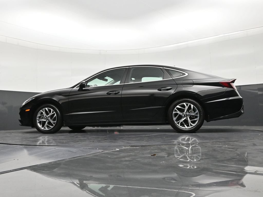Used 2023 Hyundai Sonata SEL FWD image 21