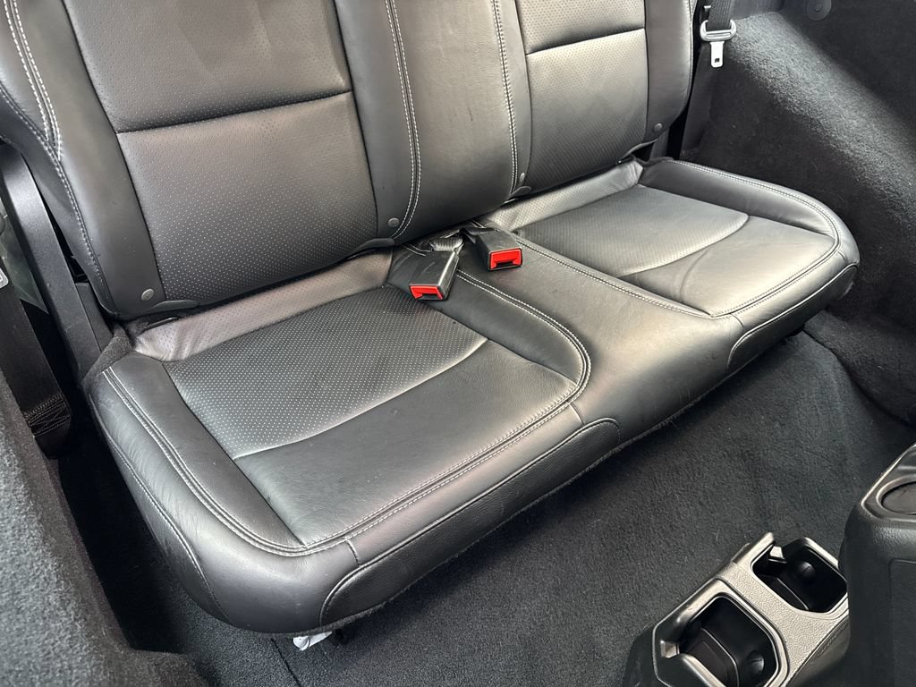Used 2022 Jeep Wrangler Sport AWD/4WD image 34