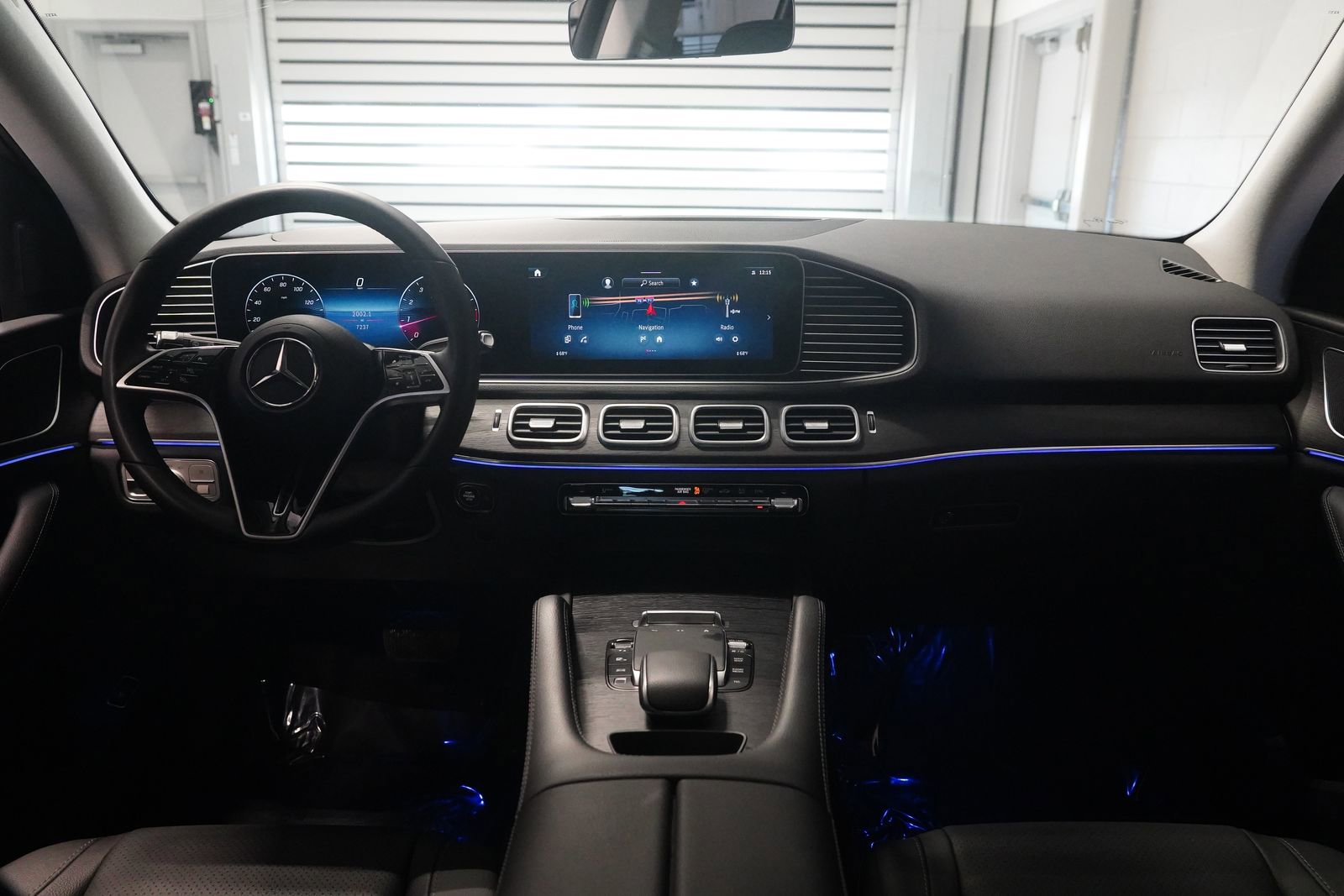 Certified 2026 Mercedes-Benz GLE 350 4MATIC image 14