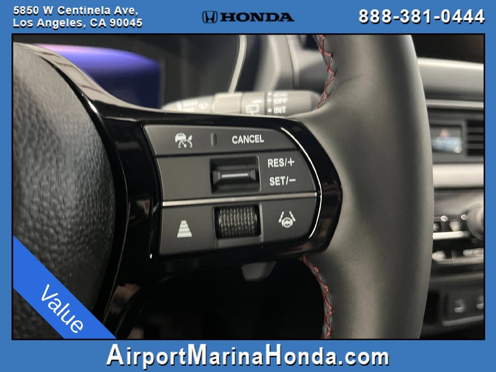 Used 2026 Honda Pilot Black Edition image 19