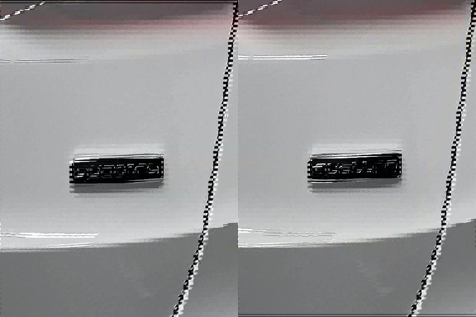 Certified 2025 Audi Q3 2.0T Premium w/ Convenience Package image 11