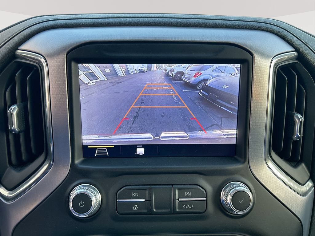 Used 2019 GMC Sierra 1500 SLE w/ SLE Convenience Package AWD/4WD image 18