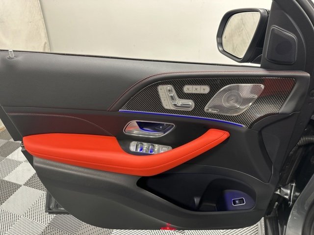 Used 2025 Mercedes-Benz GLE 53 AMG 4MATIC Coupe image 15