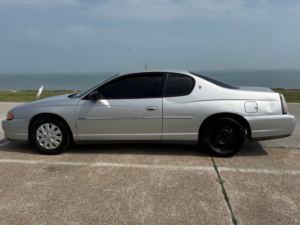 Used 2001 Chevrolet Monte Carlo LS image 8