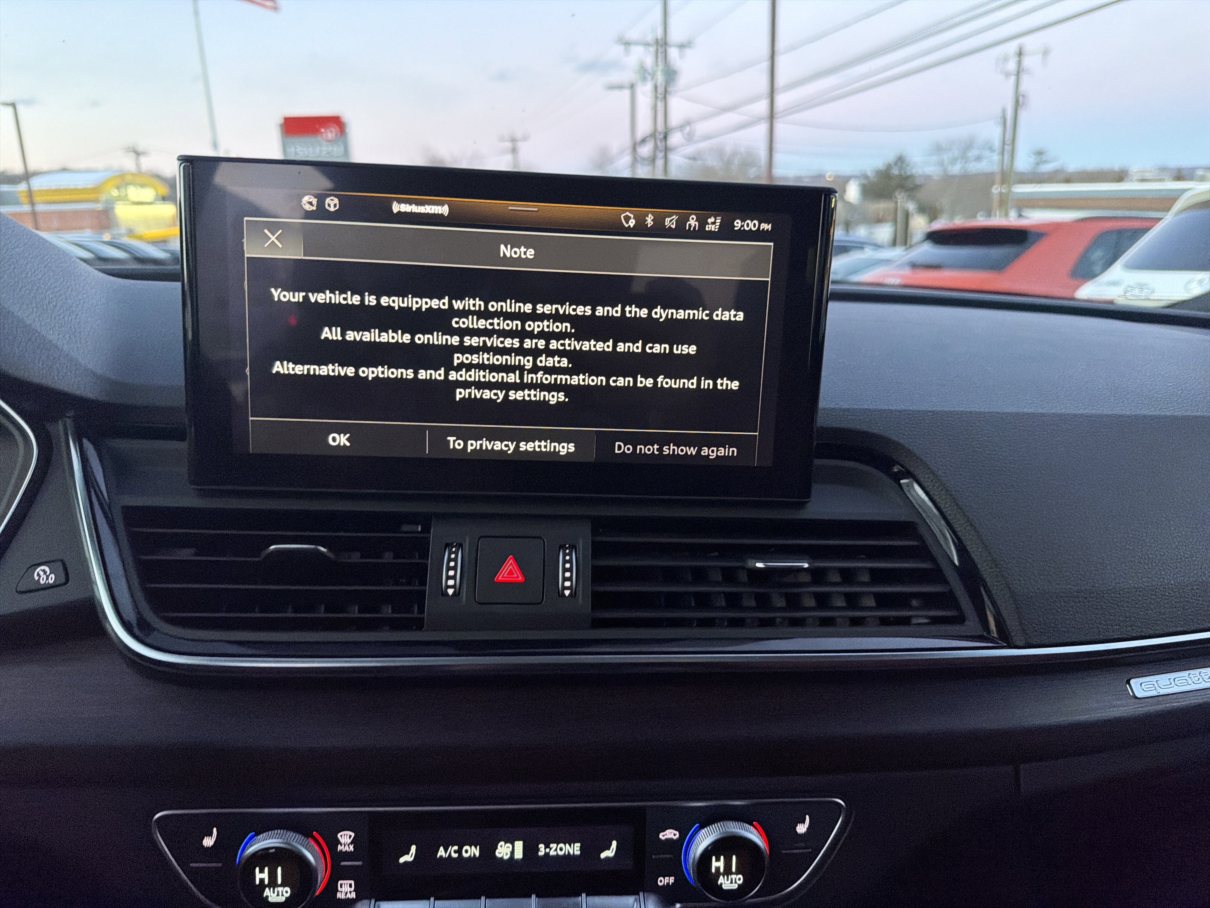 Certified 2022 Audi Q5 2.0T Premium Plus AWD/4WD image 8