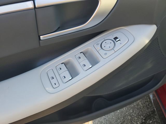 New 2026 Hyundai Sonata SEL image 19
