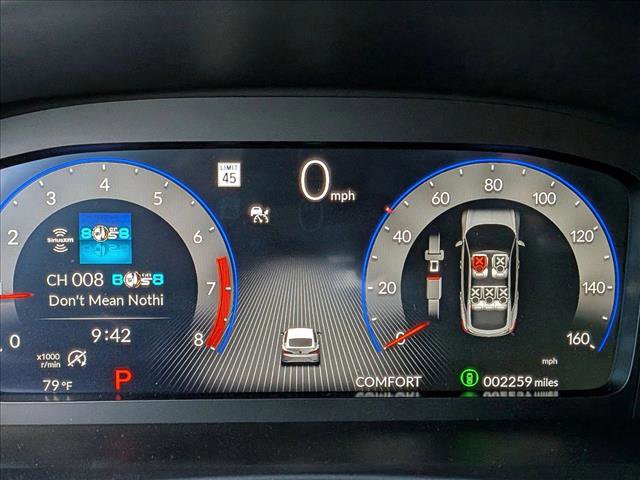 Certified 2026 Acura Integra A-Spec image 10