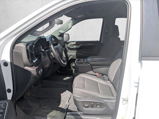 Used 2023 Chevrolet Silverado 1500 RST RWD image 23