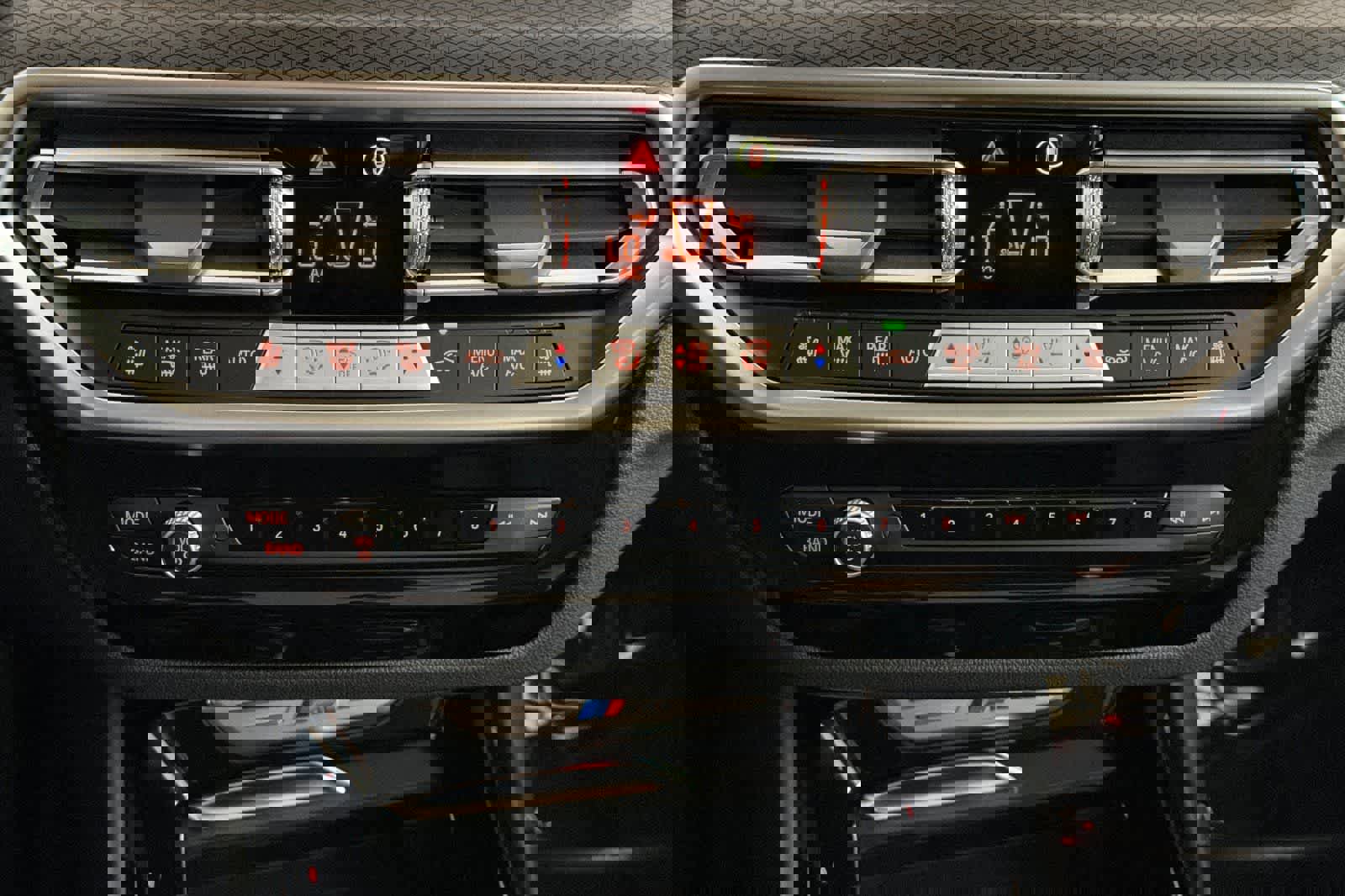 Used 2023 BMW X3 M40i w/ Premium Package image 21