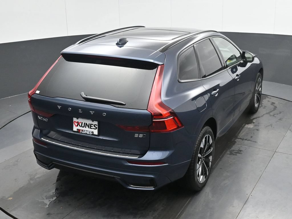 New 2026 Volvo XC60 B5 Plus w/ Protection Package Premier AWD/4WD image 30