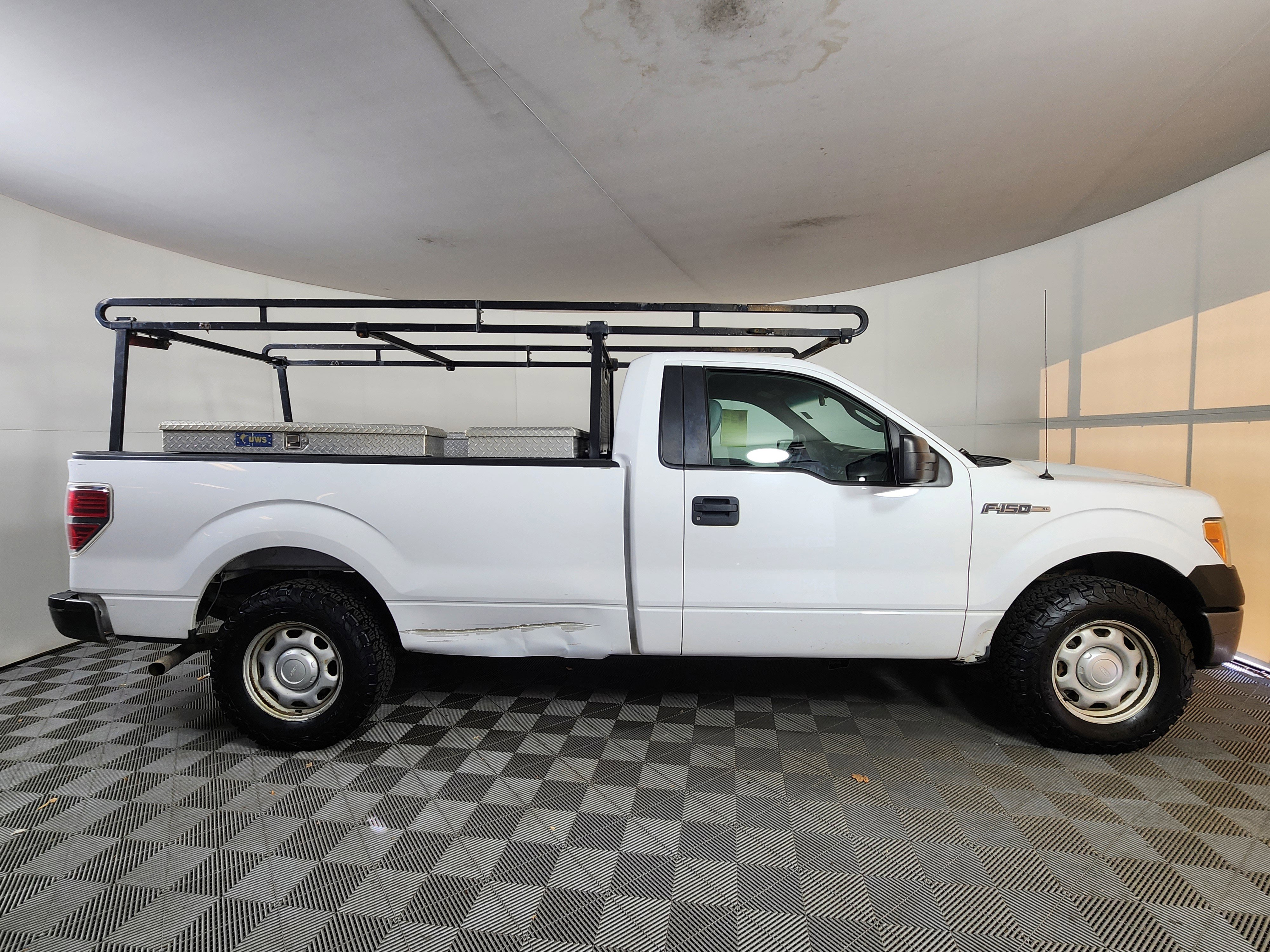 Used 2014 Ford F150 XL image 8