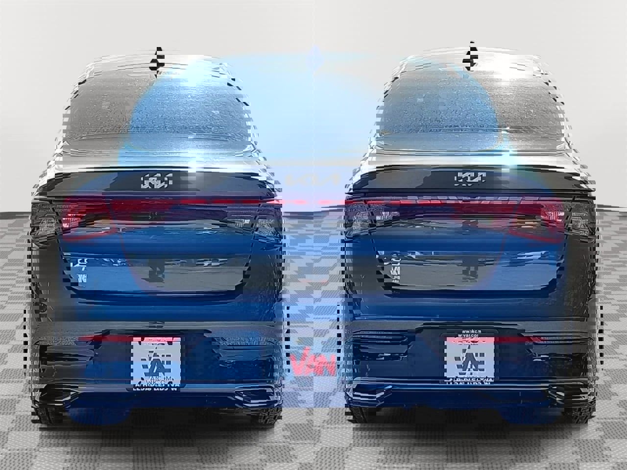 Used 2023 Kia K5 LXS image 6